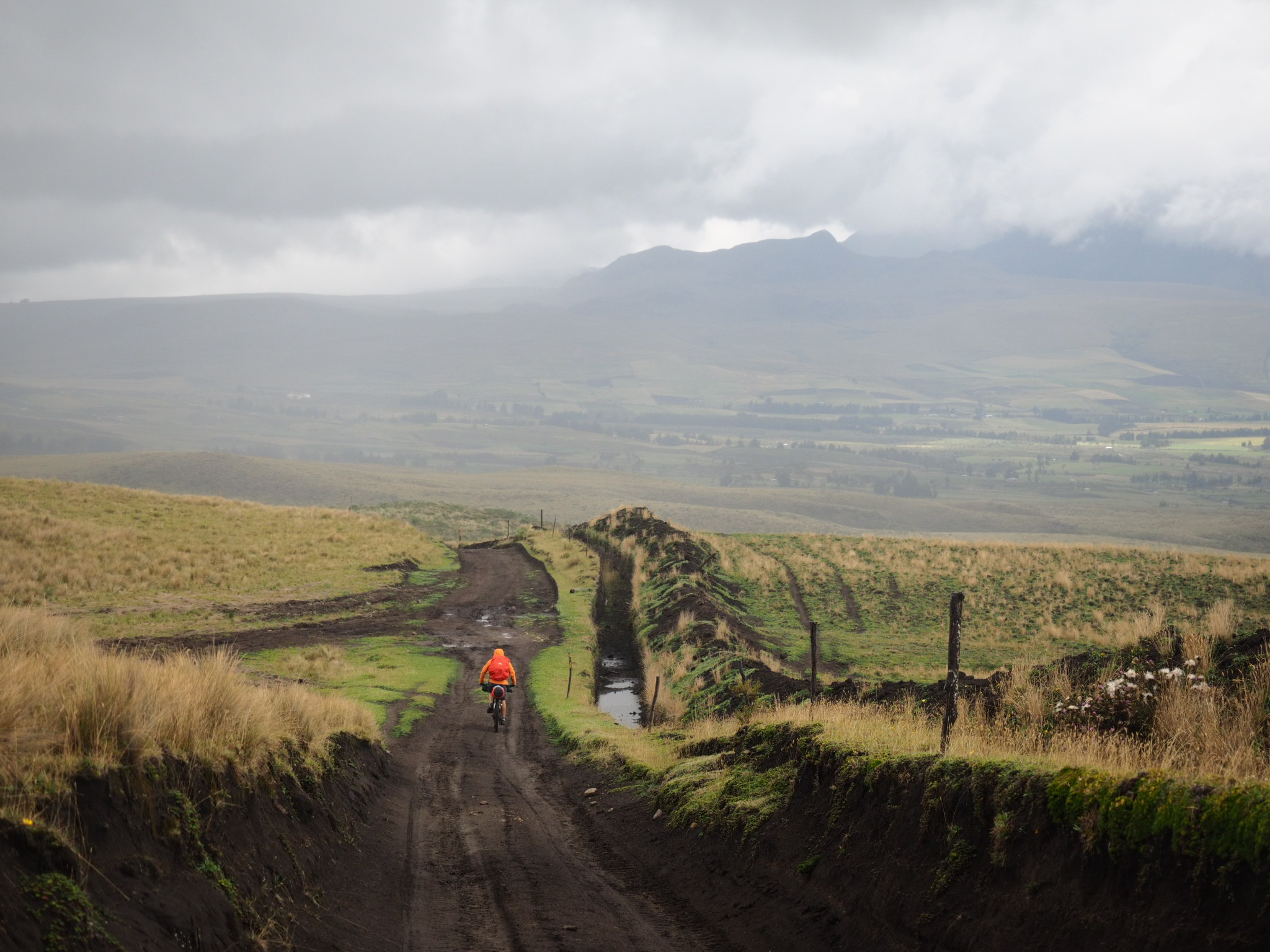 Tripstagram pt. 4: Quito to Mancora
