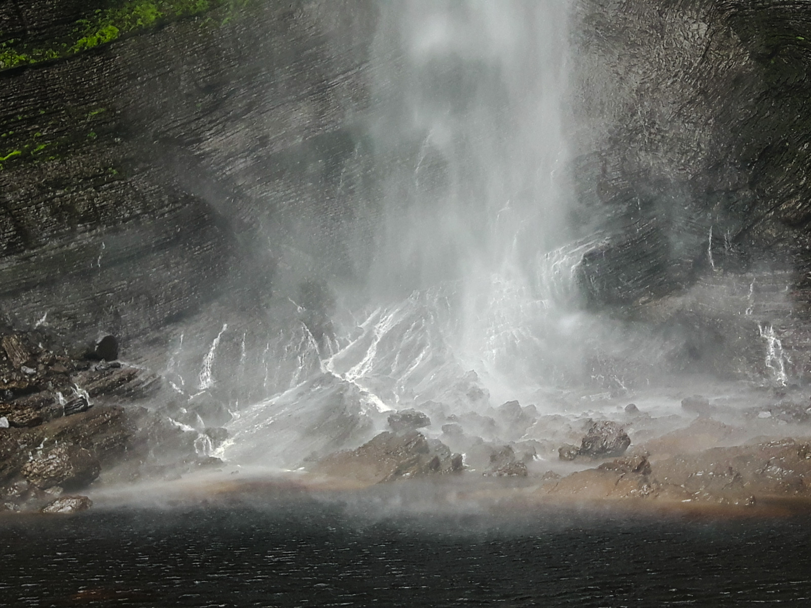 Back to the mountains: Chachapoyas to Cajamarca