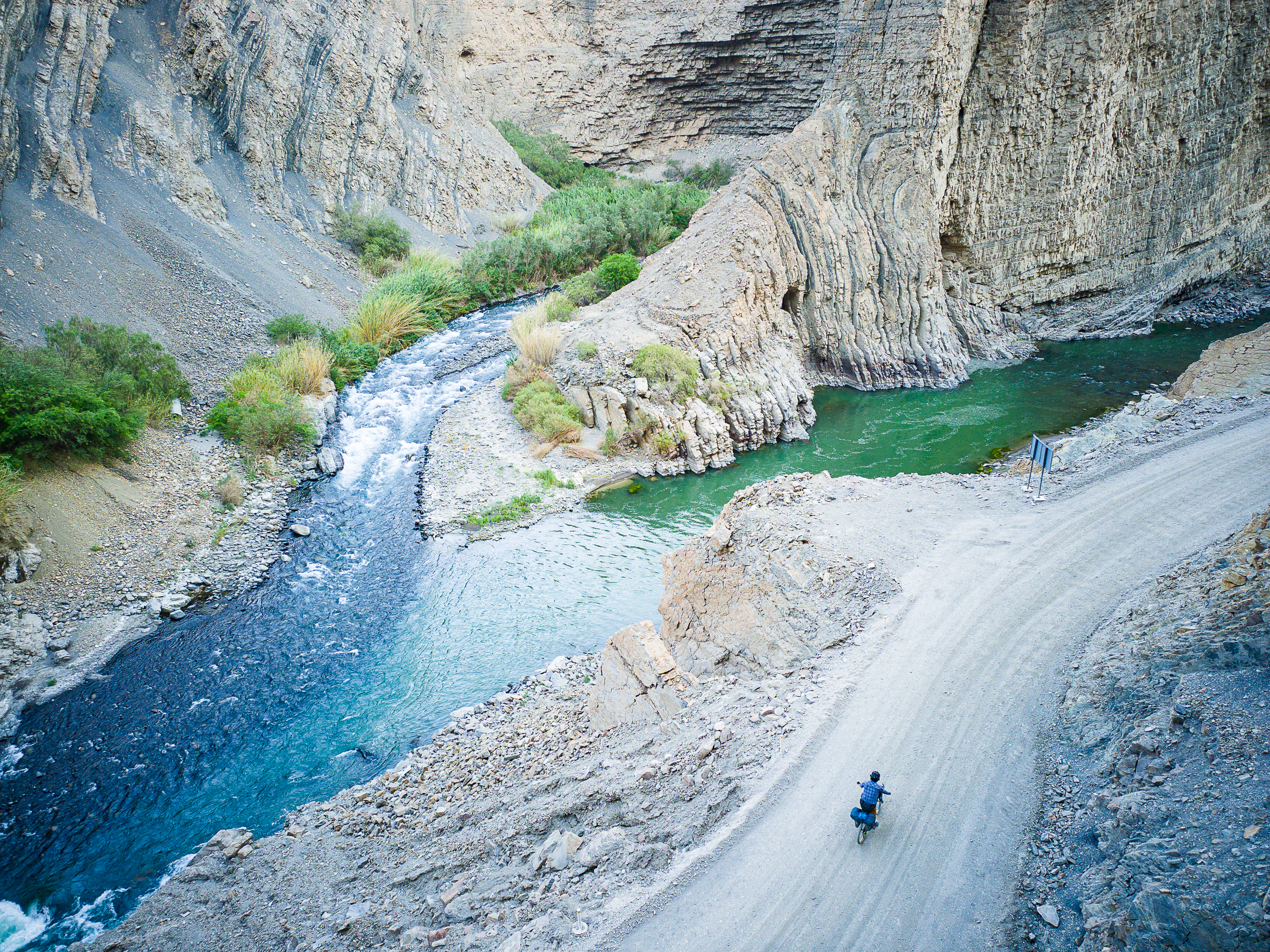 Bikepacking Route: Ayacucho to Arequipa, Peru – Part 2